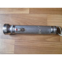 Фонарик.Китай.На 3 батарейки.