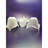 Плафон 3 шт. одним лотом.