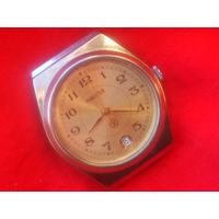 Часы РАКЕТА 2614 в КОРПУСЕ OREINTEX