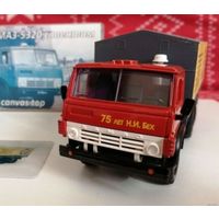 Камаз-5320,, ЭЛЕКОН,,