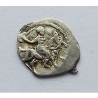 Иван IV Васильевич (Грозный) 1533-1584 гг. Денга. /71