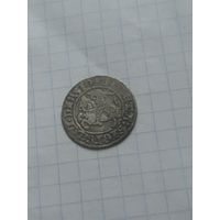 Полугрош 1510 года