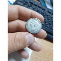 20 драхм 1960 Грейия