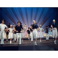 Фото. Фотография. Негатив. Театр. Ансамбль. Народные танцы.