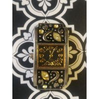 Часы наручные.  Состояние на скане. В коллекцию,ремонт,на запчасти.