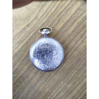 Часы молния охота.