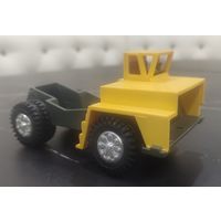 Белаз самосвал СССР