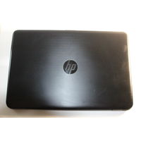 Ноутбук HP 17-x005ur [W7Y94EA]
