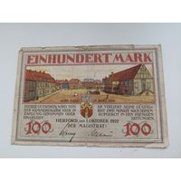 Германия 100 марок (15)