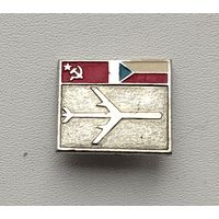 Авиация. Э-43.