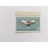 США   1965