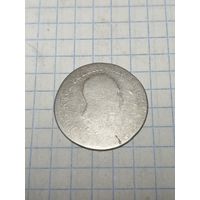 1 злотый 1818 г. Старт с 2-х рублей. Смотрите другие лоты, много интересного.