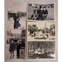 Фото. 50-е годы. Цена за 1шт.