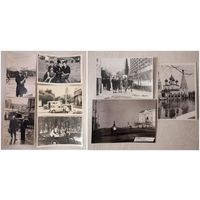 Фото. "Автомобили / "Транспорт". 50-60-е годы. Цена за 1шт.