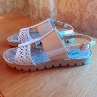 Босоножки женские