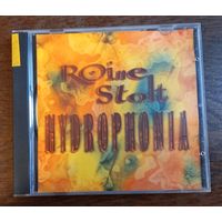 Hydrophonia - Ronie Stolt