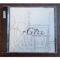 Stan Getz – Getz For Lovers