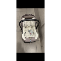 Автолюлька