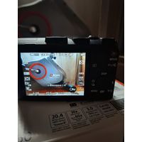 Sony Cyber-shot DSC-HX60