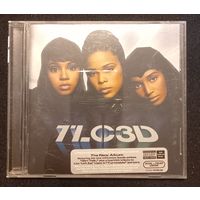 CD,(USA) TLC – 3D
