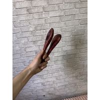 Музыкальные ложки с рубля