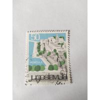 Югославия 1963