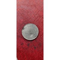 ОАЭ 1 дирхам