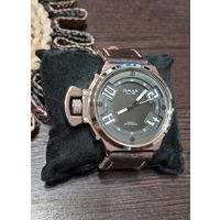 Часы QMAX кварц (крупные, брутальные)