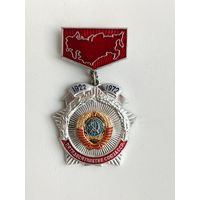 50 лет СССР. Т-10.