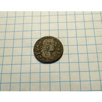Боратинка 1666 Wilno