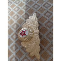 Кокарда военная форма парадная