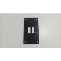 Бэкплейт крепления кулера на сокет AM2, AM2+, AM3, FM1, FM2