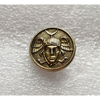 Значок. Что-то античное #0692-UP18