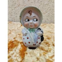 Солонка (перечница) Фрау Соль, Германия