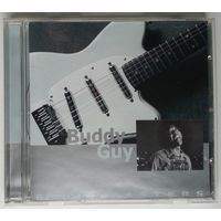 CD Buddy Guy – Bluesmasters