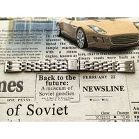 Браслет для наручных часов Q&Q. #2