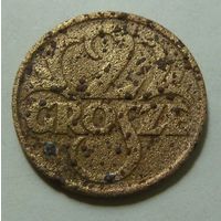 2 гроша 1928