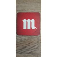 Бирдекель Mahou