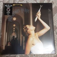 HELLOWEEN - 1991 - PINK BUBBLES GO APE (EUROPE) LP
