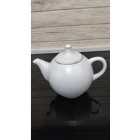 Фарфоровый заварочный чайник, - Добруш