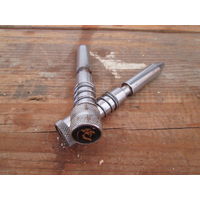 Штыри ,от Мульт-лока ,Крепчайшая трудно спиливаемая сталь,Нержавеющая.