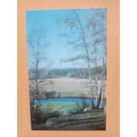 Открытка 1984