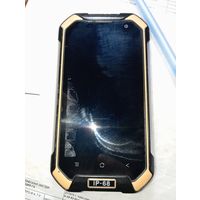 Смартфон Blackview IP-68