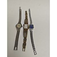 Часы женские "Луч"