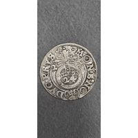 Пруссия полтора гроша 1625