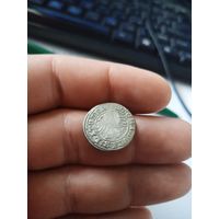 3 Полугрош 1510 г ВКЛ жигимонт старый