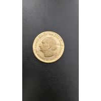 Вестфалия 10000 марок 1923г.