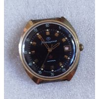 Часы командирские ау. На ходу.