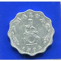 Мальта 5 милс 1972