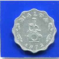 Мальта 5 милс 1972